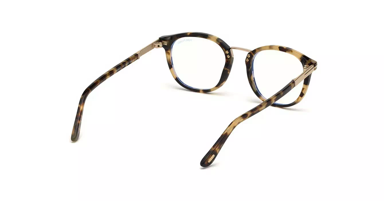 Tom Ford FT5555-F-B 055