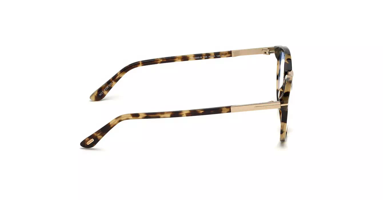 Tom Ford FT5555-F-B 055