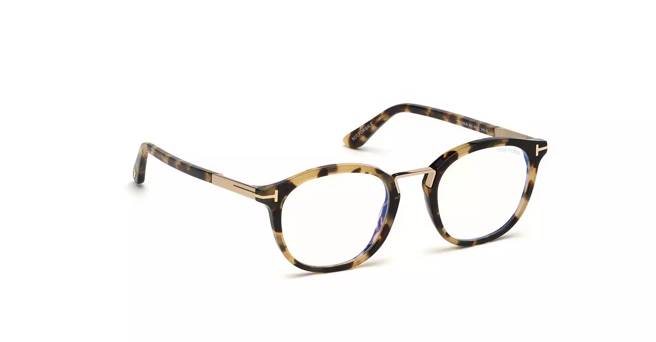 Tom Ford FT5555-F-B 055