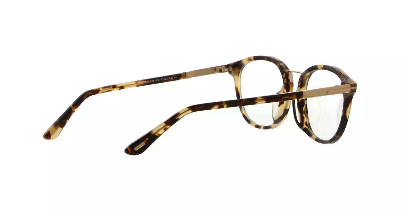 Tom Ford FT5555-F-B 055
