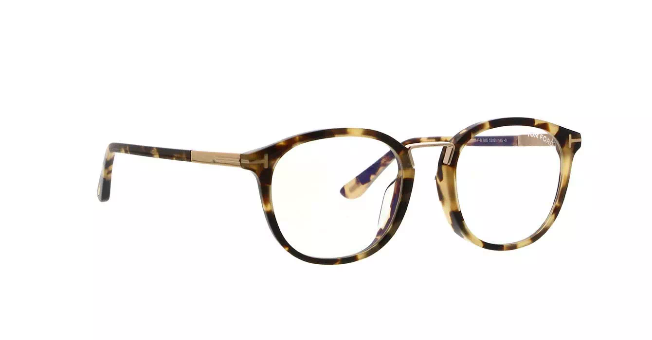 Tom Ford FT5555-F-B 055