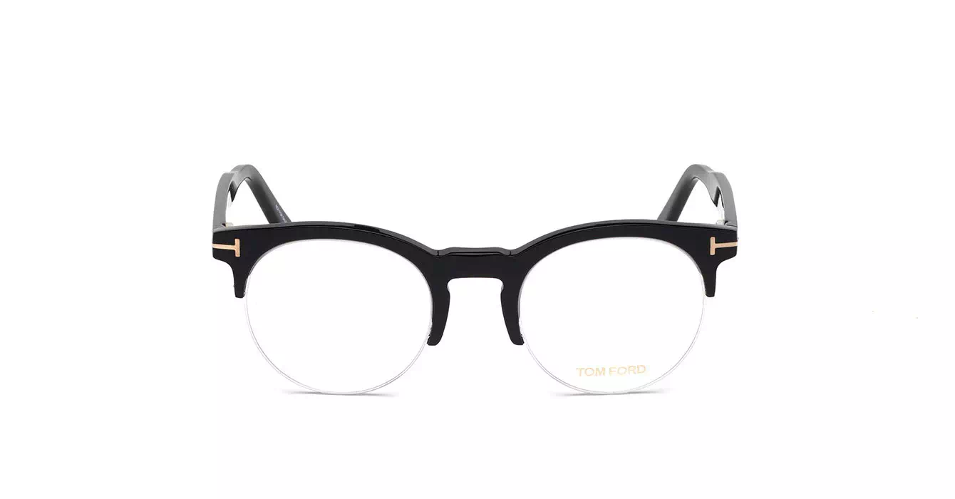 Tom Ford FT5539 001