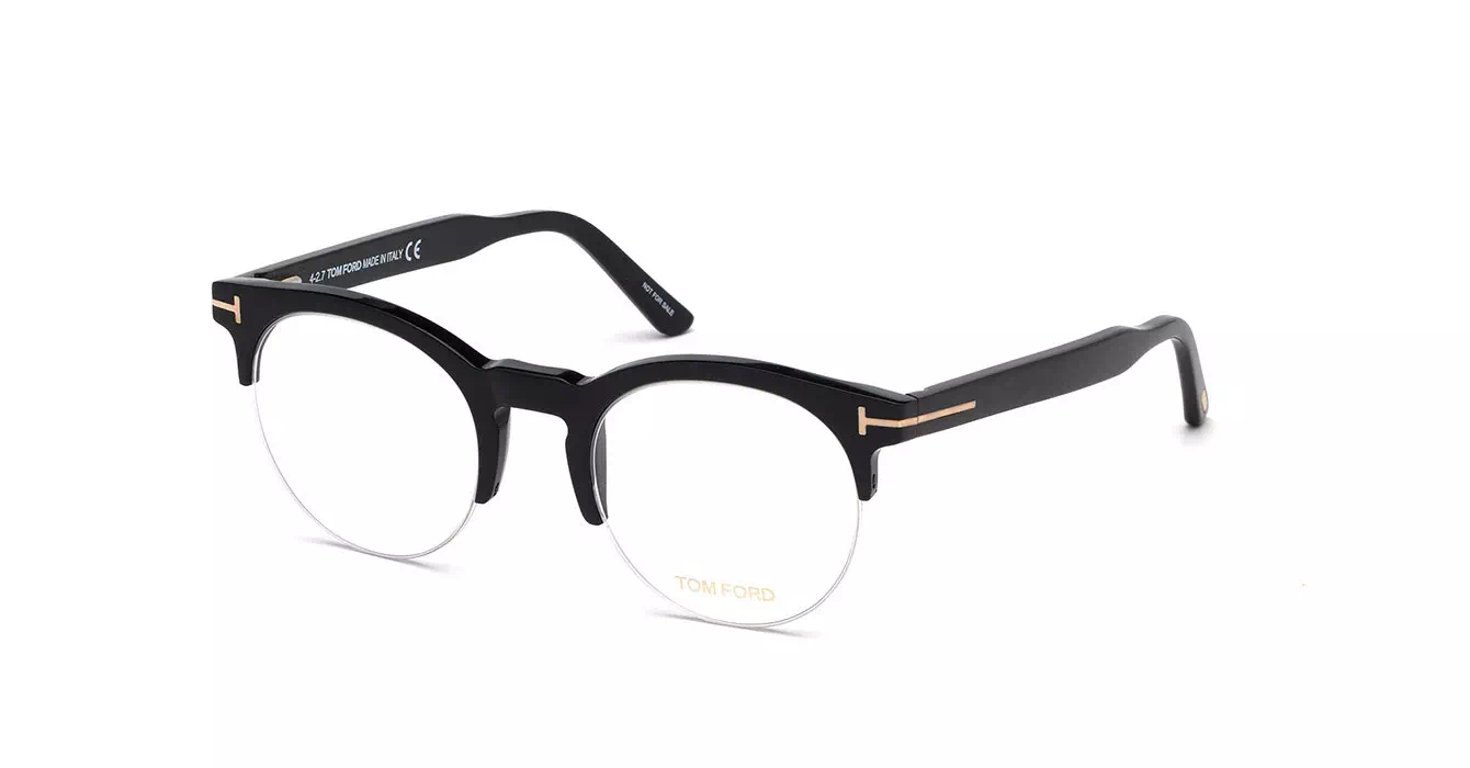 Tom Ford FT5539 001