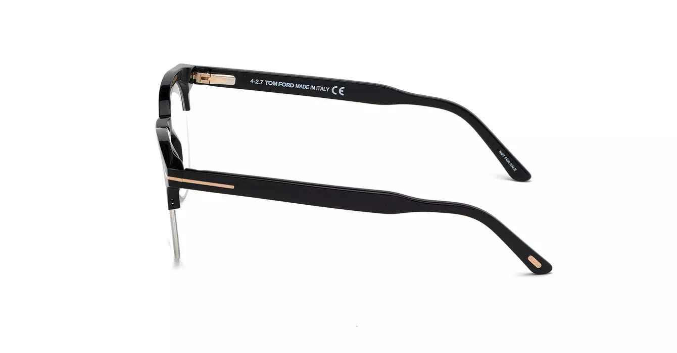 Tom Ford FT5539 001
