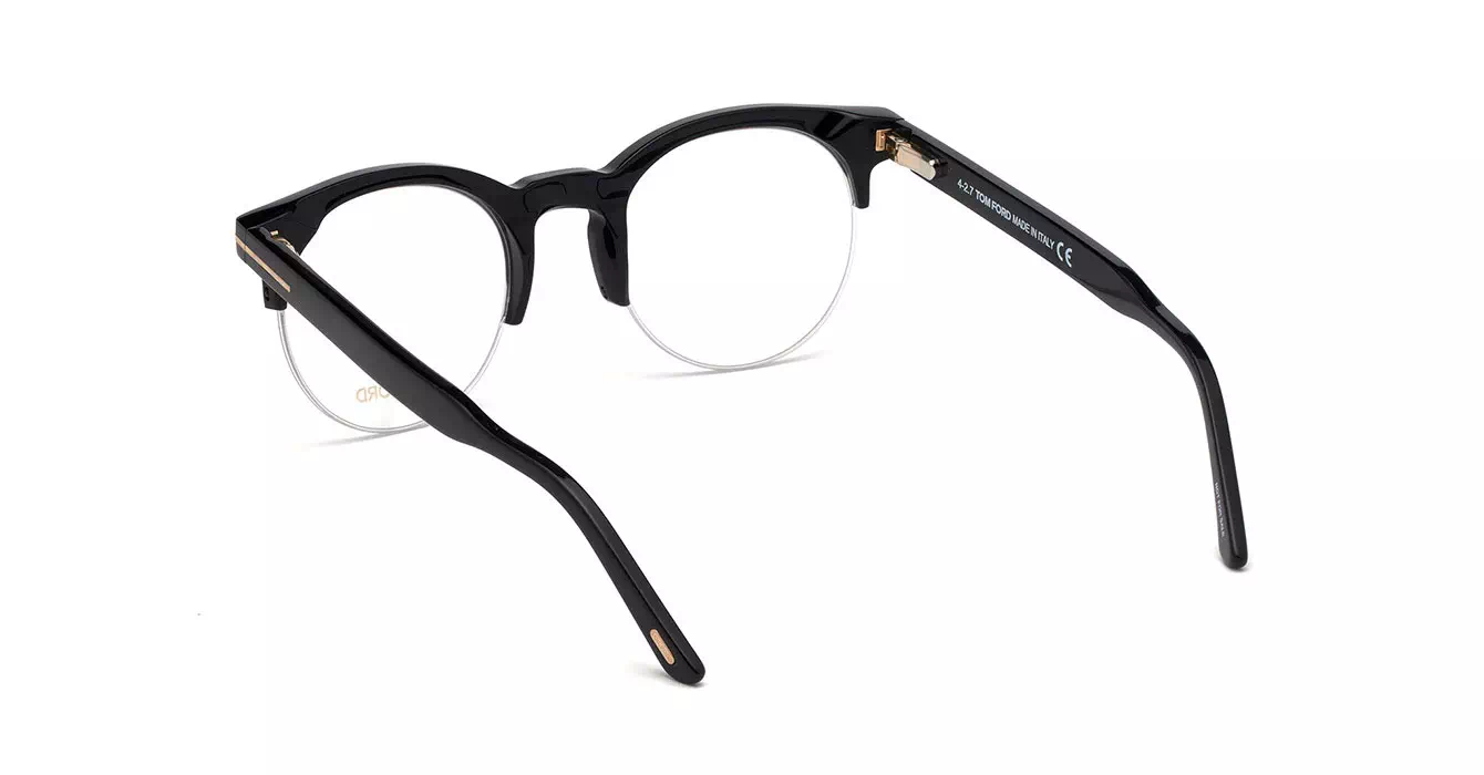 Tom Ford FT5539 001