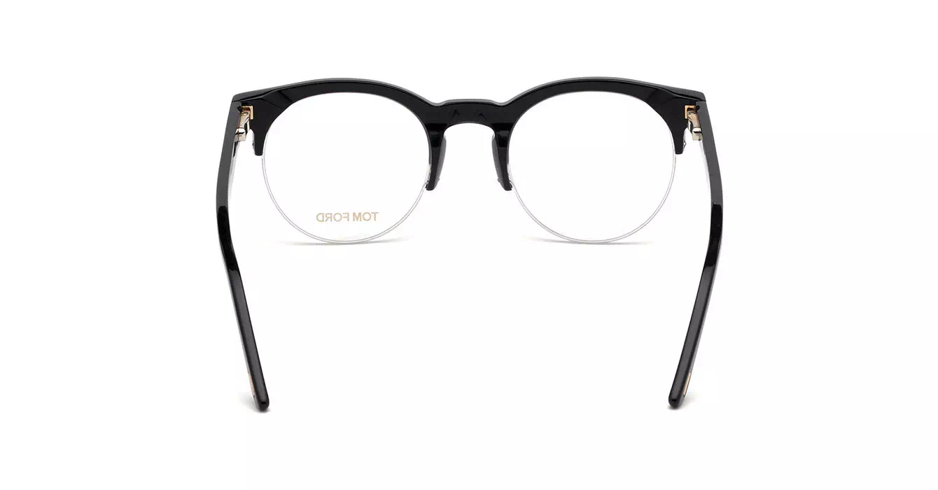 Tom Ford FT5539 001