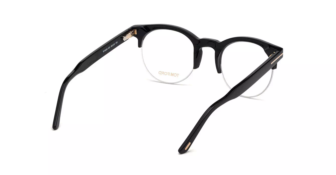 Tom Ford FT5539 001