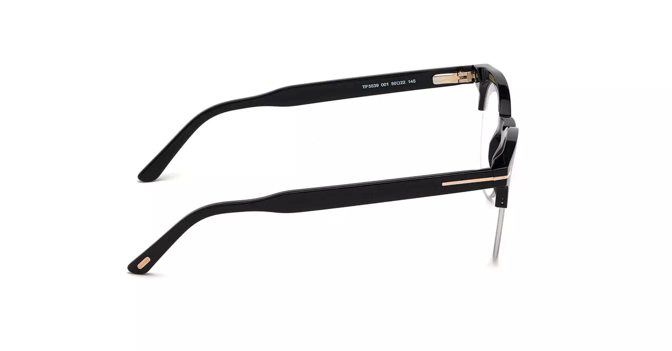 Tom Ford FT5539 001