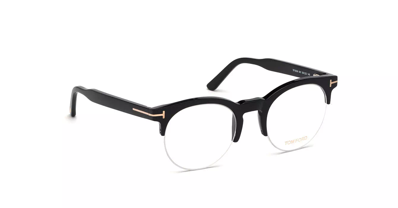 Tom Ford FT5539 001