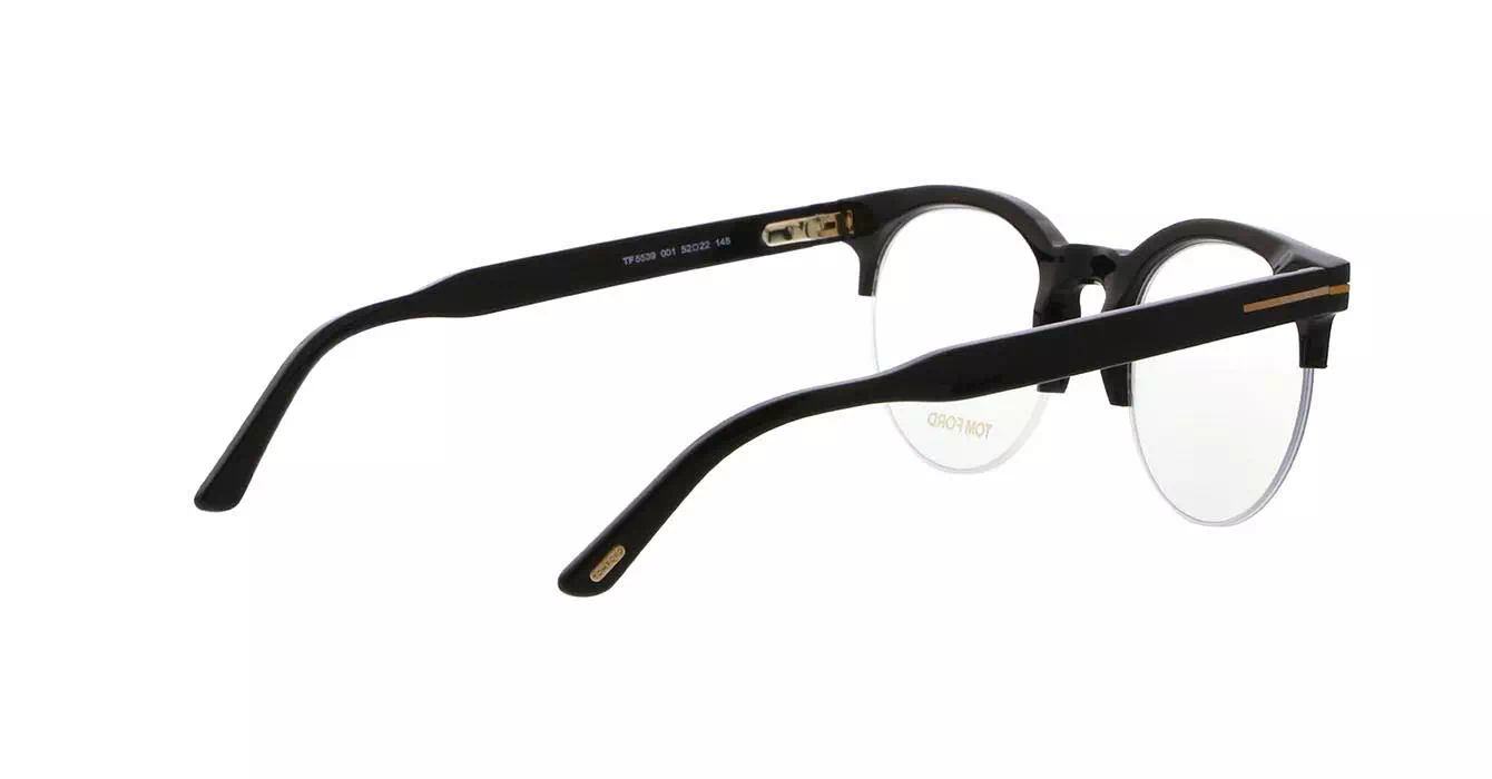 Tom Ford FT5539 001