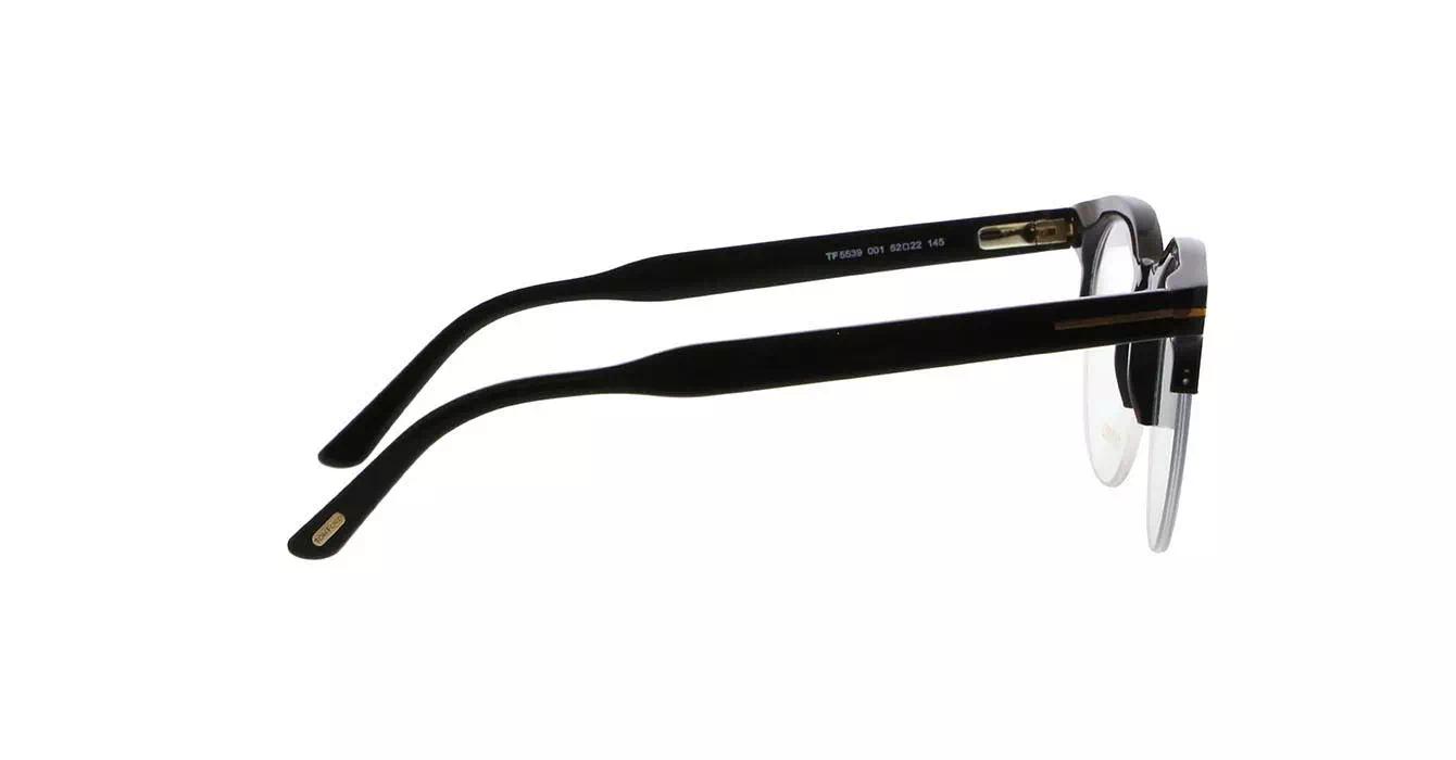 Tom Ford FT5539 001