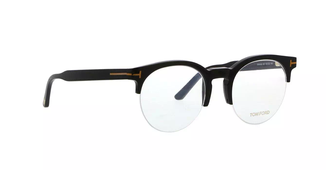 Tom Ford FT5539 001