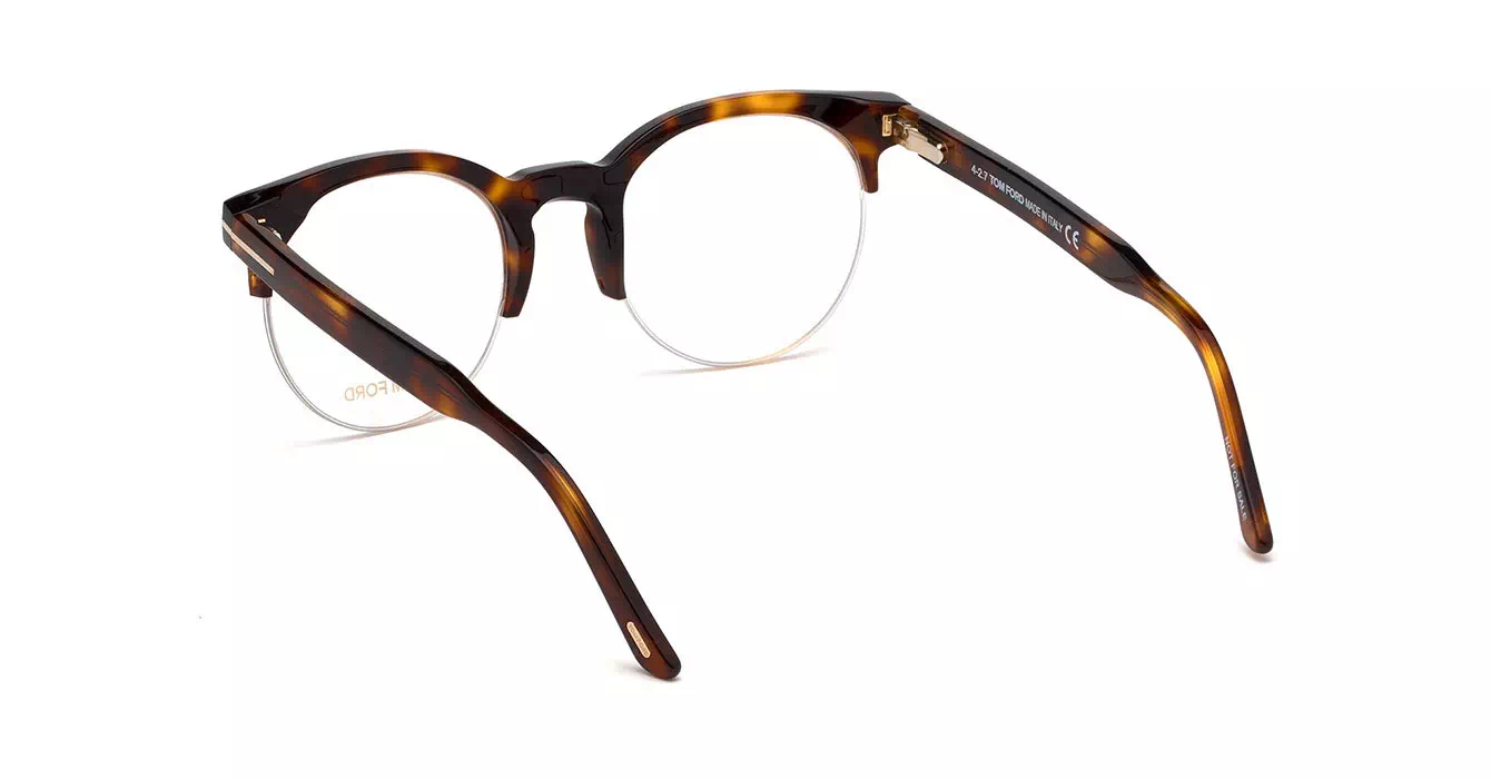 Tom Ford FT5539 056
