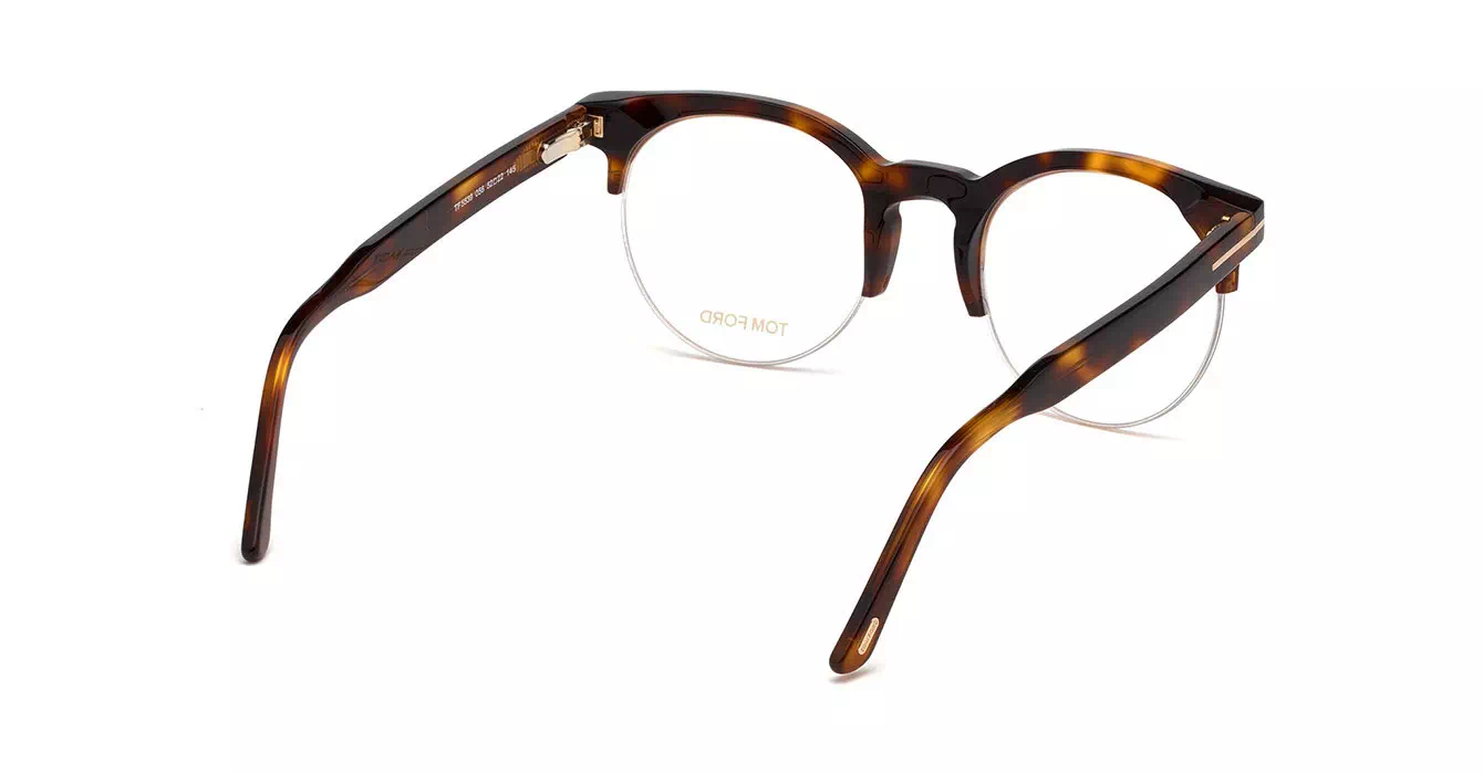 Tom Ford FT5539 056