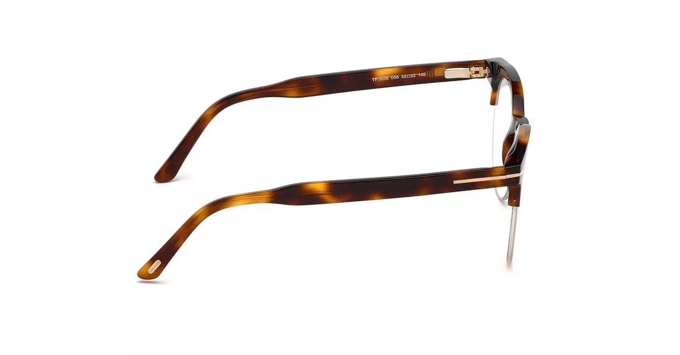 Tom Ford FT5539 056