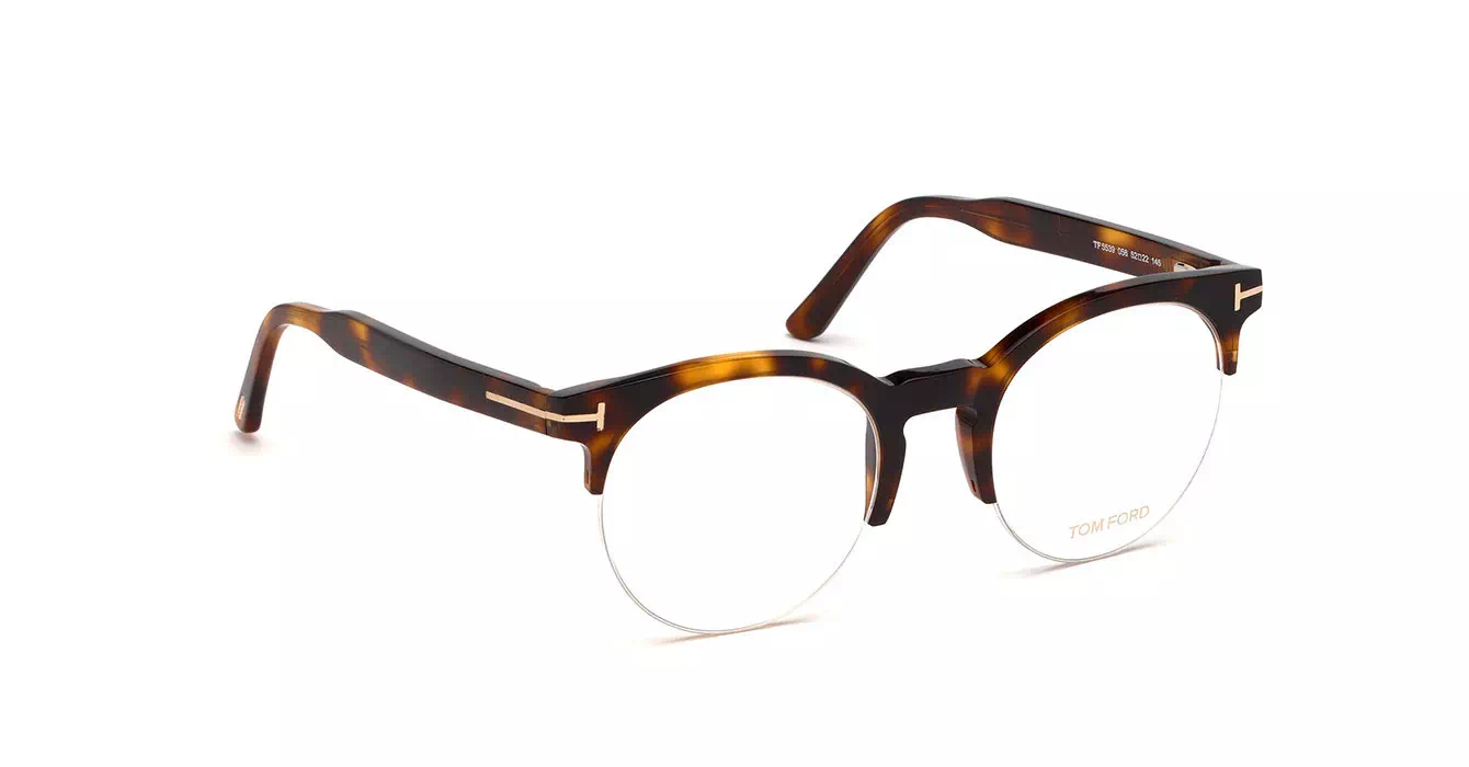 Tom Ford FT5539 056