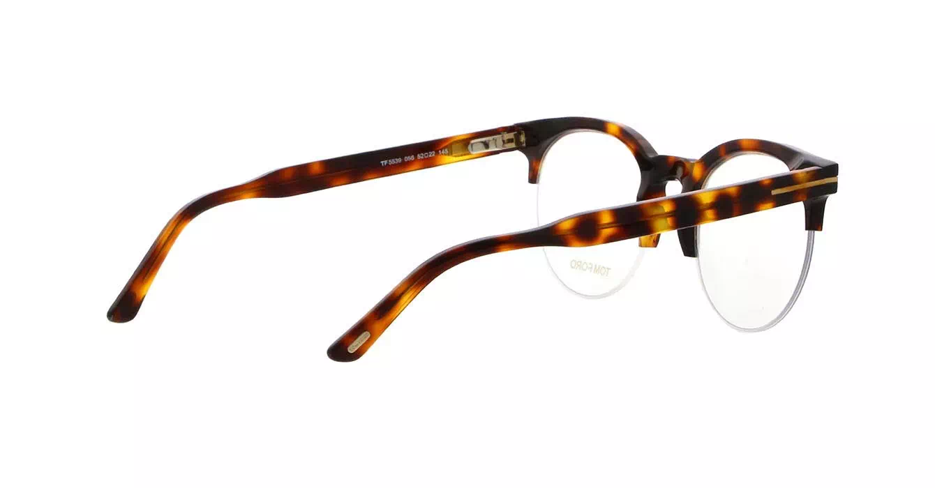 Tom Ford FT5539 056