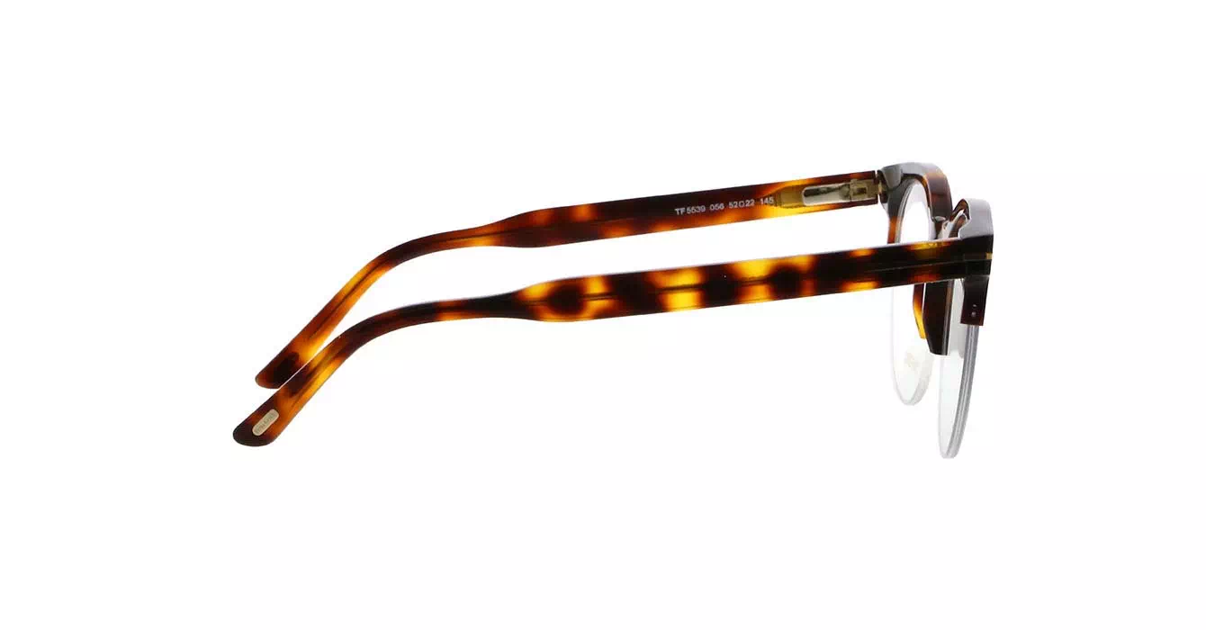 Tom Ford FT5539 056