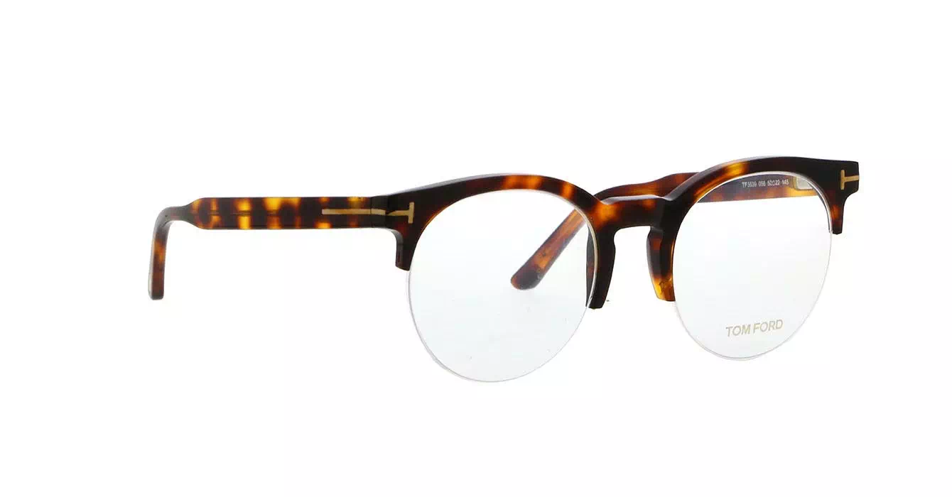 Tom Ford FT5539 056