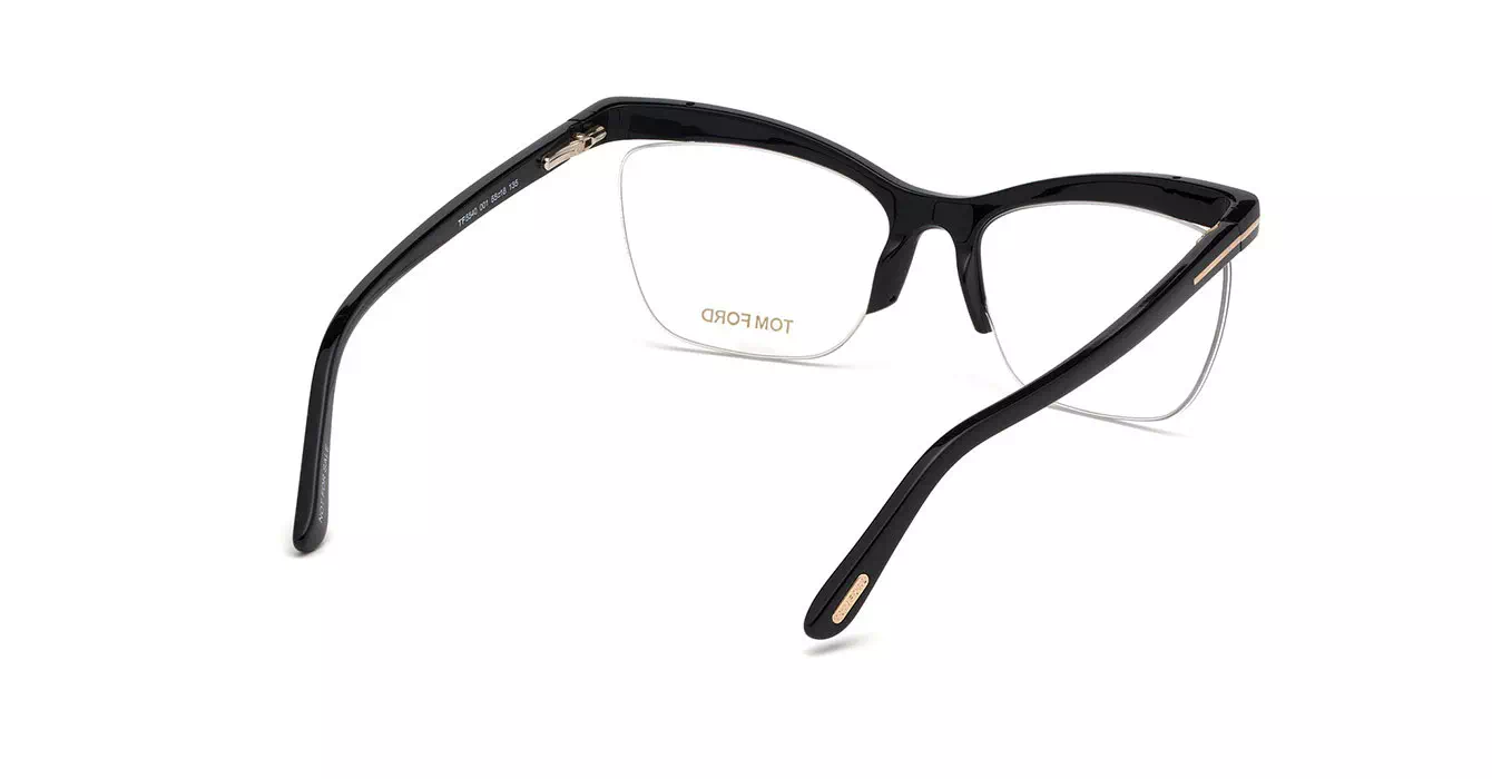 Tom Ford FT5540 001