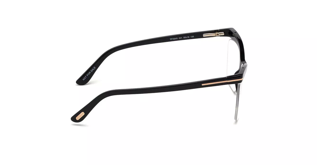 Tom Ford FT5540 001