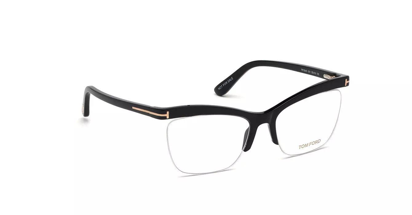 Tom Ford FT5540 001