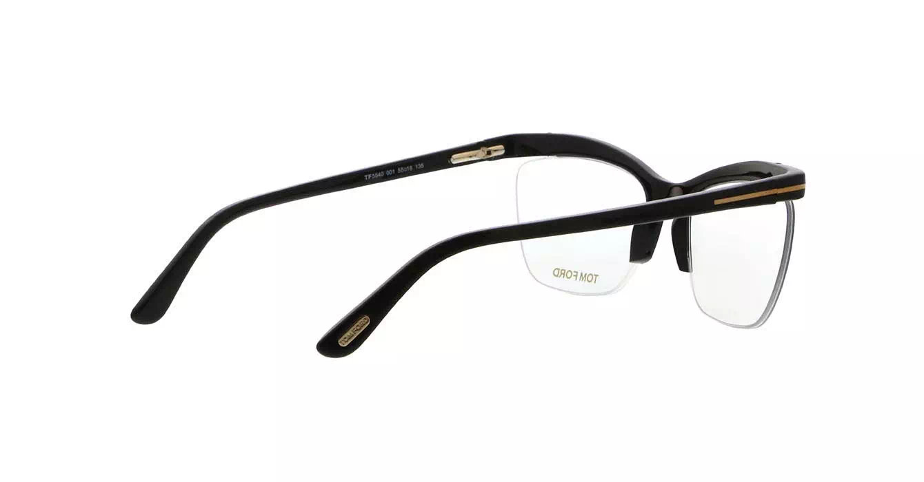 Tom Ford FT5540 001