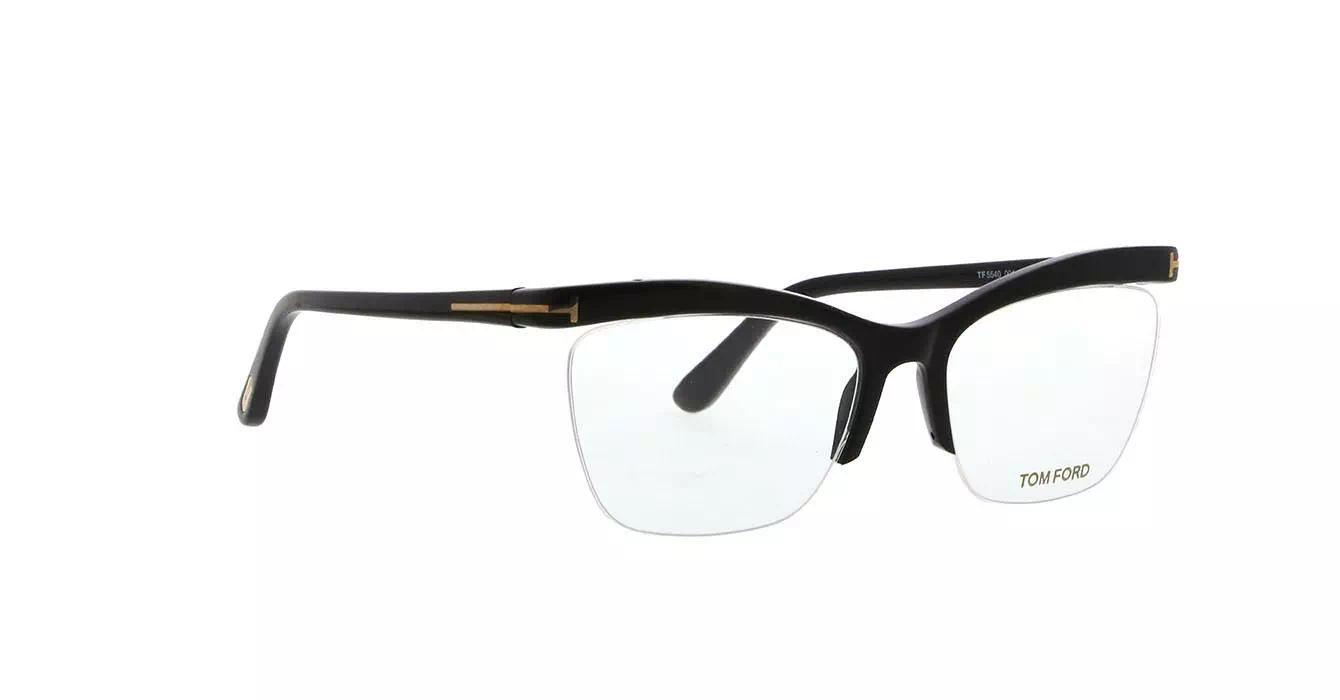 Tom Ford FT5540 001