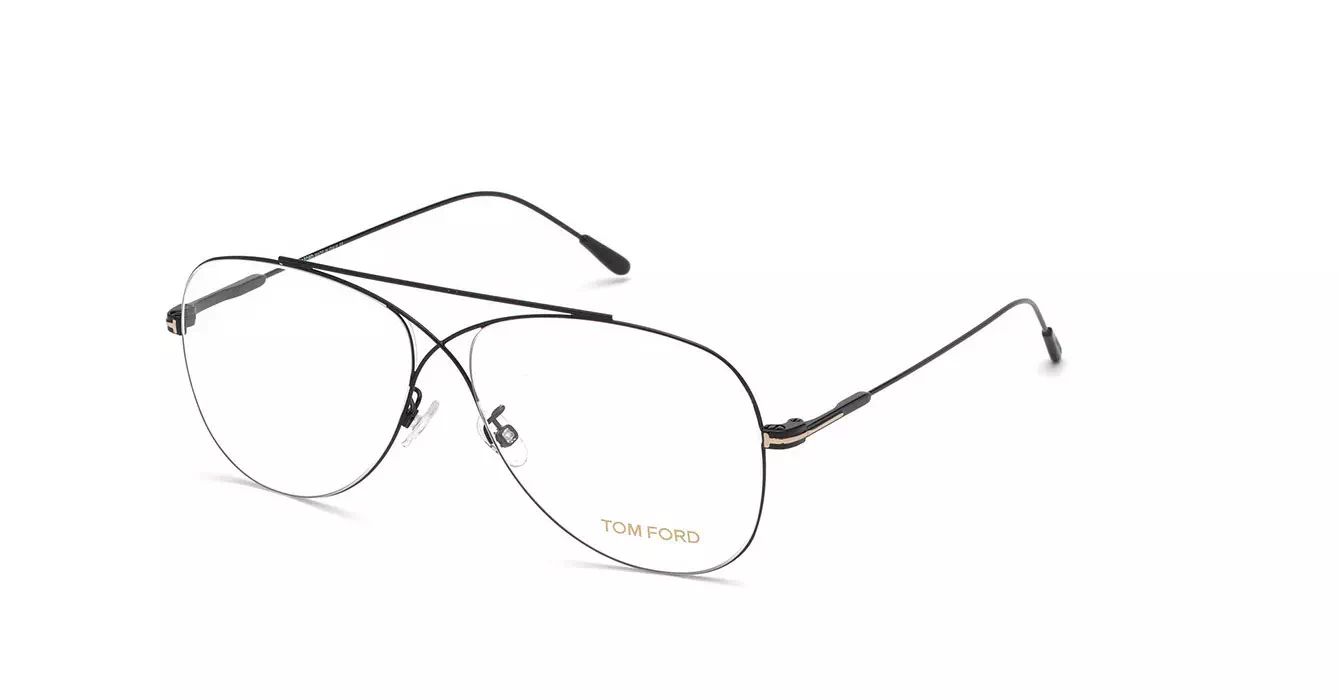 Tom Ford FT5531 001