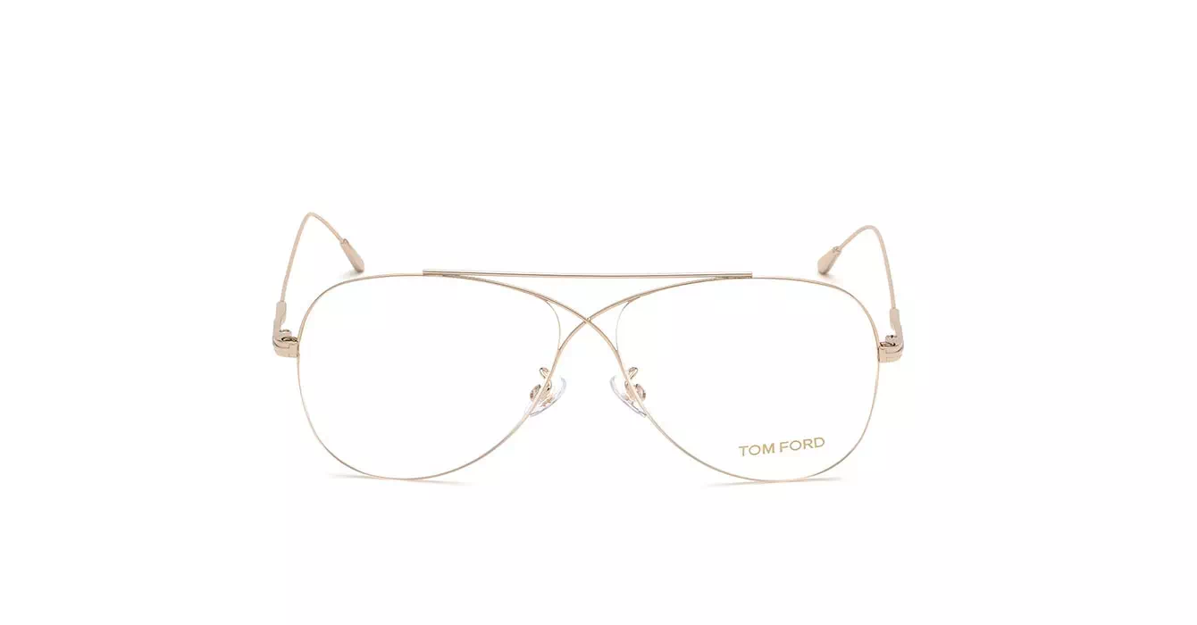 Tom Ford FT5531 028