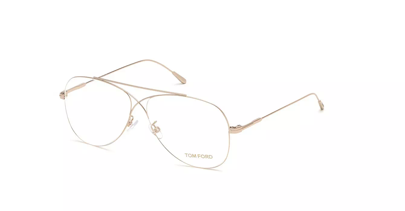 Tom Ford FT5531 028