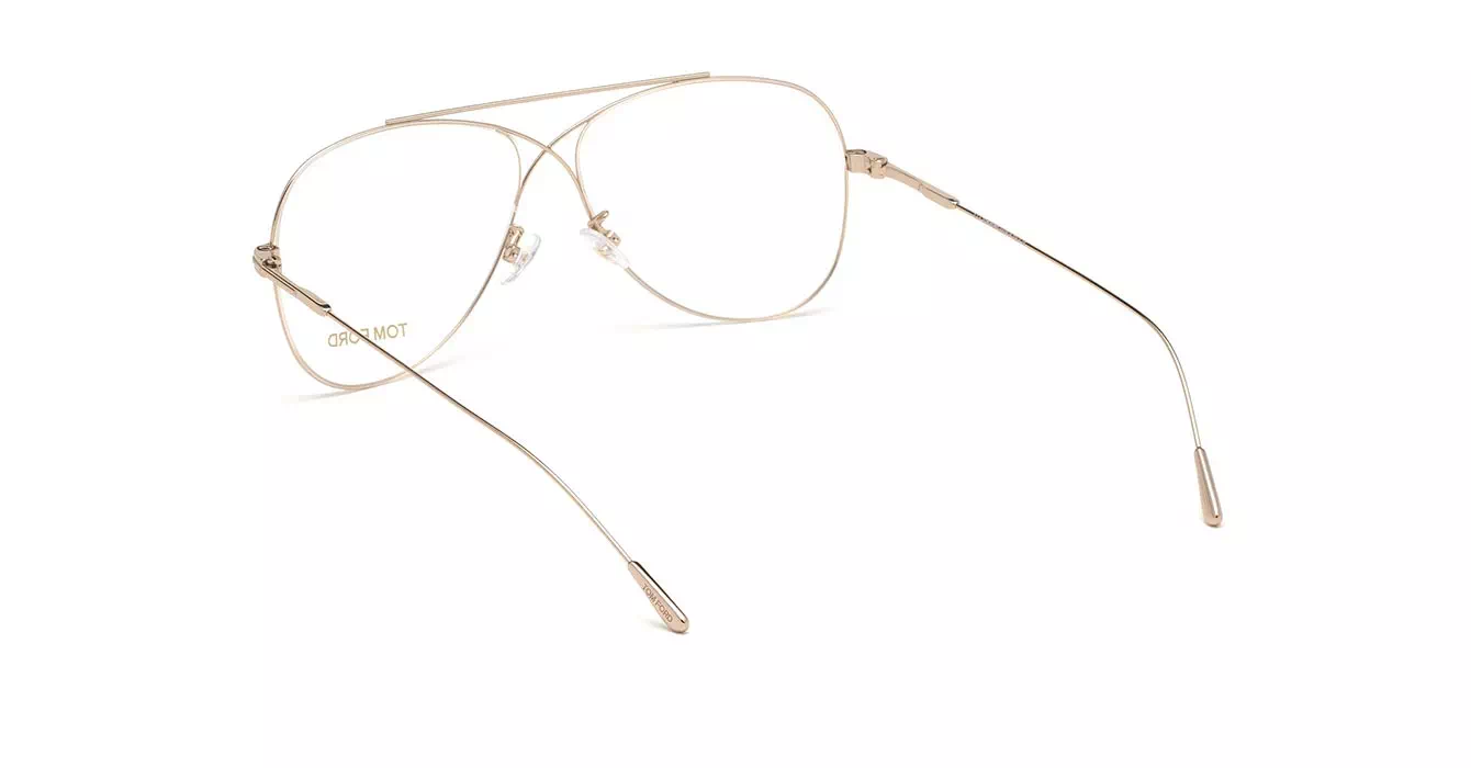 Tom Ford FT5531 028