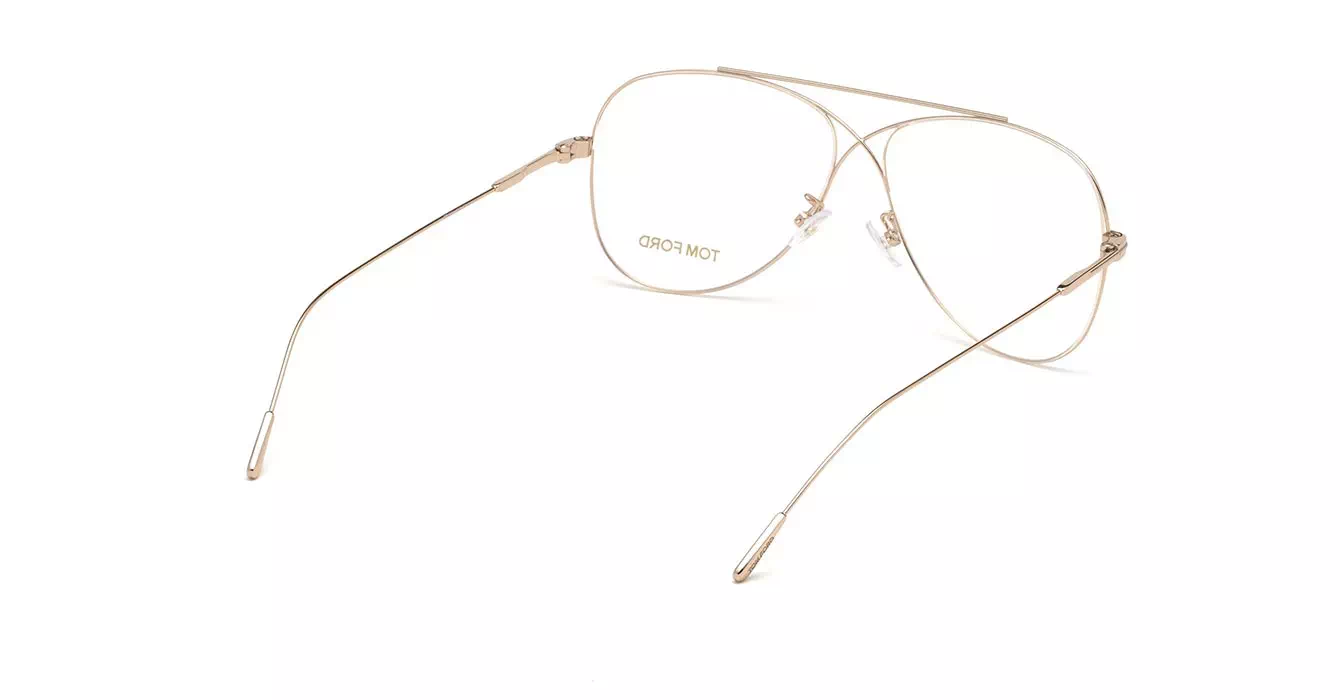Tom Ford FT5531 028