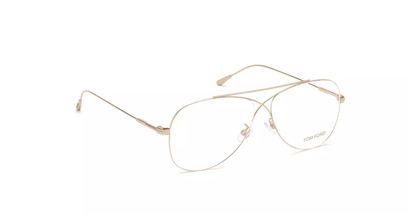 Tom Ford FT5531 028