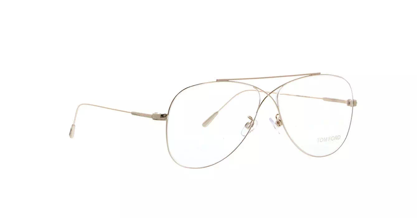 Tom Ford FT5531 028