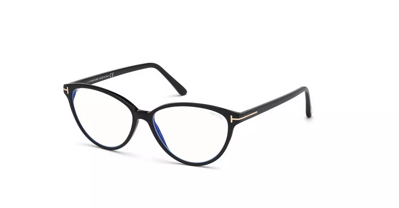 Tom Ford FT5545-B 001