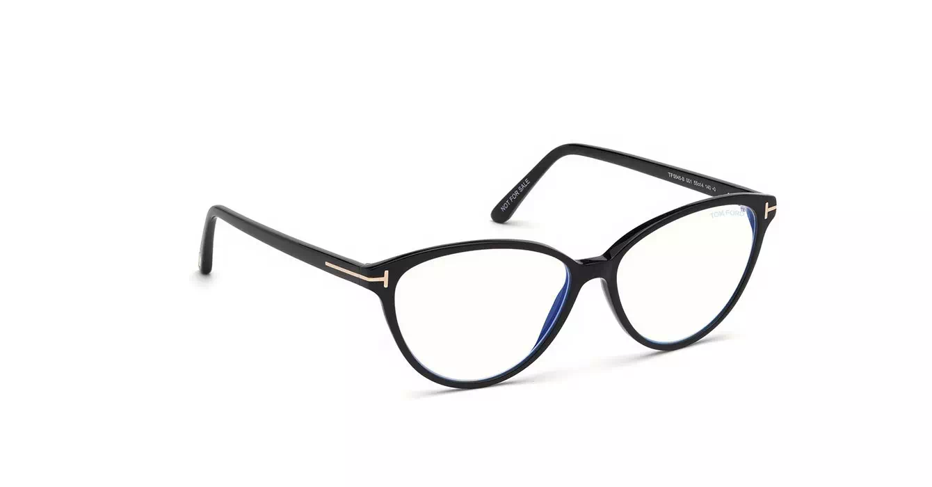 Tom Ford FT5545-B 001