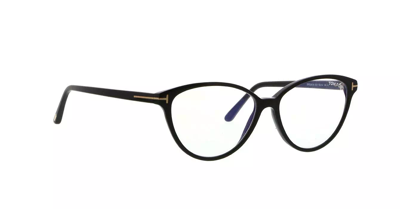 Tom Ford FT5545-B 001