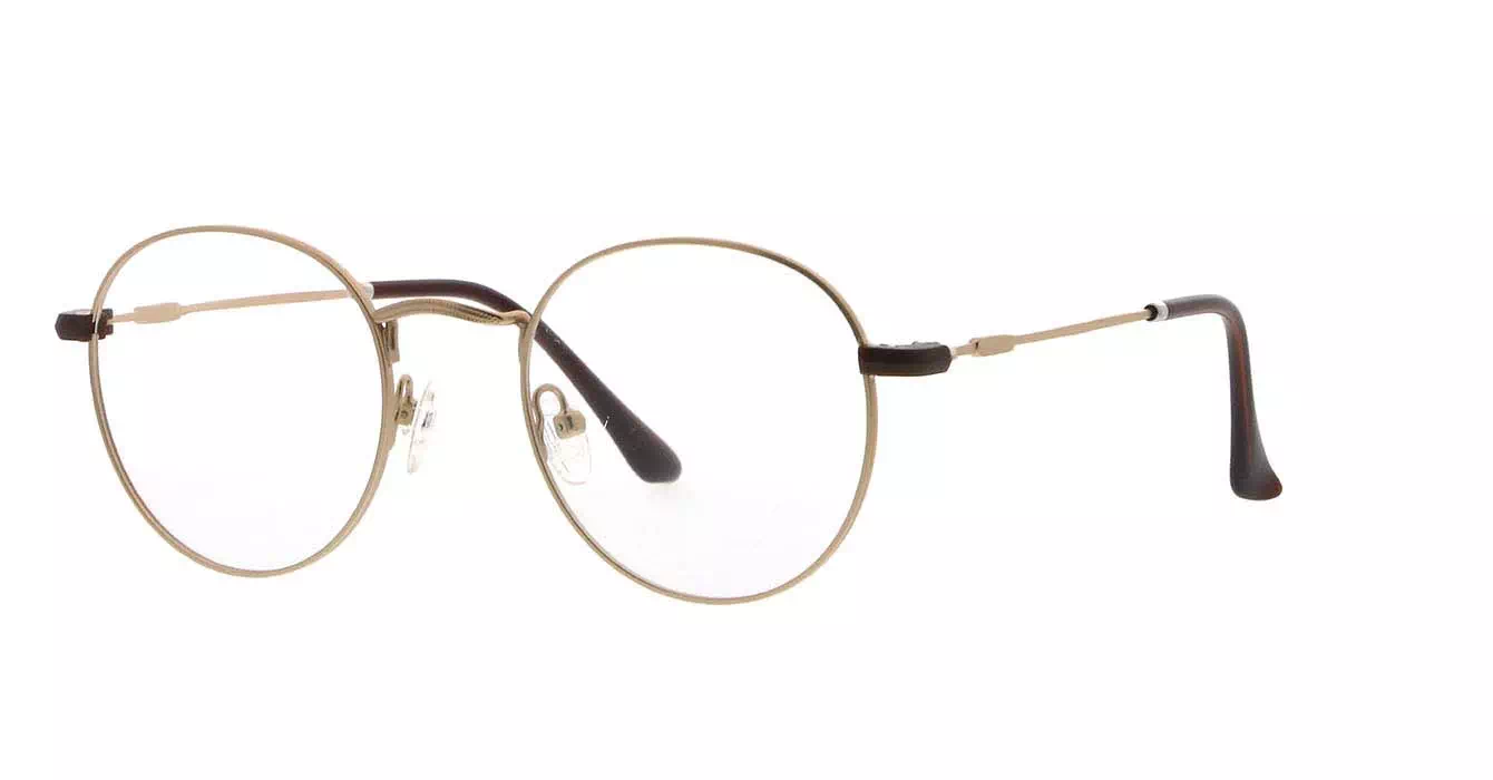 Franc Nobel ANTELOPE C2 s49 + CLIP ON