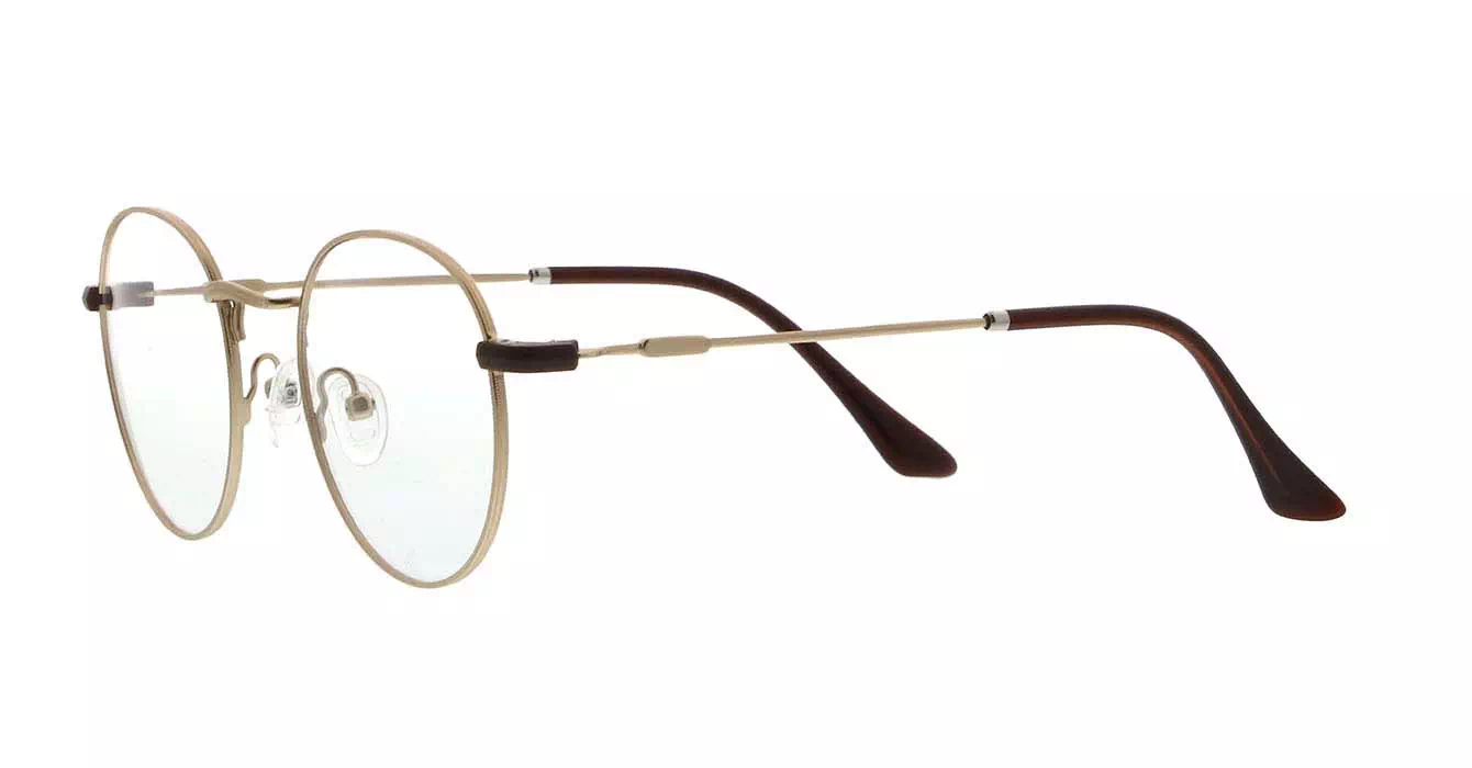 Franc Nobel ANTELOPE C2 s49 + CLIP ON