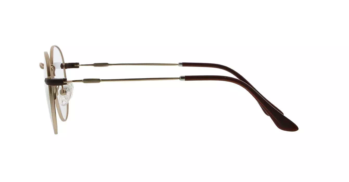 Franc Nobel ANTELOPE C2 s49 + CLIP ON