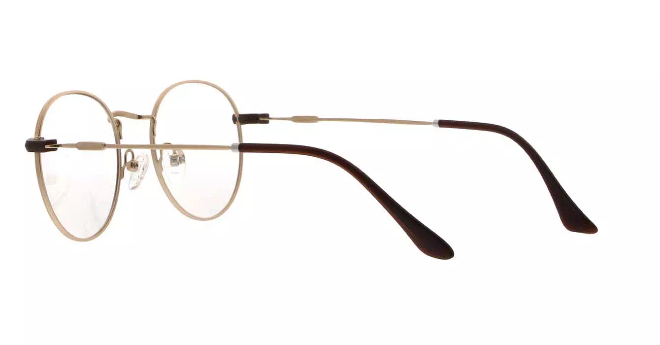 Franc Nobel ANTELOPE C2 s49 + CLIP ON