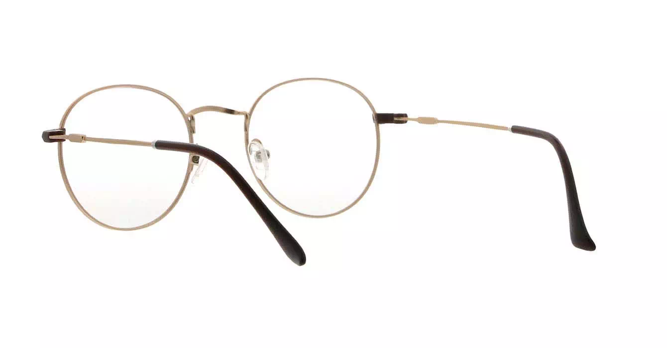 Franc Nobel ANTELOPE C2 s49 + CLIP ON