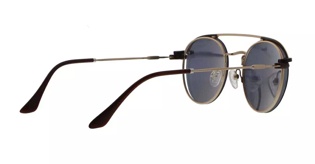 Franc Nobel ANTELOPE C2 s49 + CLIP ON