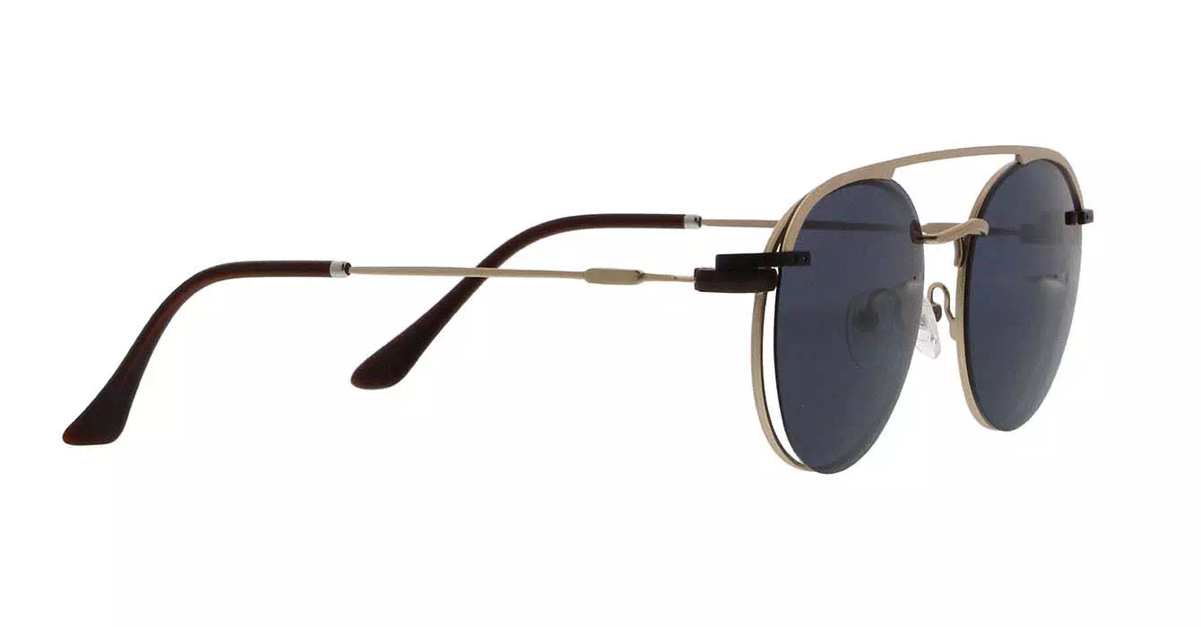 Franc Nobel ANTELOPE C2 s49 + CLIP ON