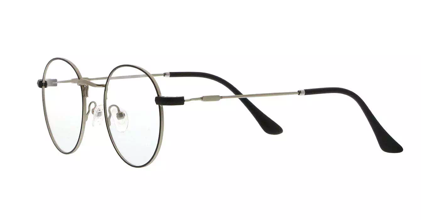 Franc Nobel ANTELOPE C3 s49 + CLIP ON
