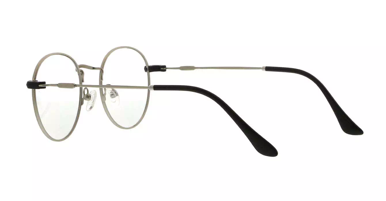 Franc Nobel ANTELOPE C3 s49 + CLIP ON