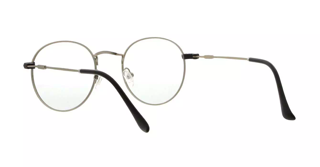 Franc Nobel ANTELOPE C3 s49 + CLIP ON