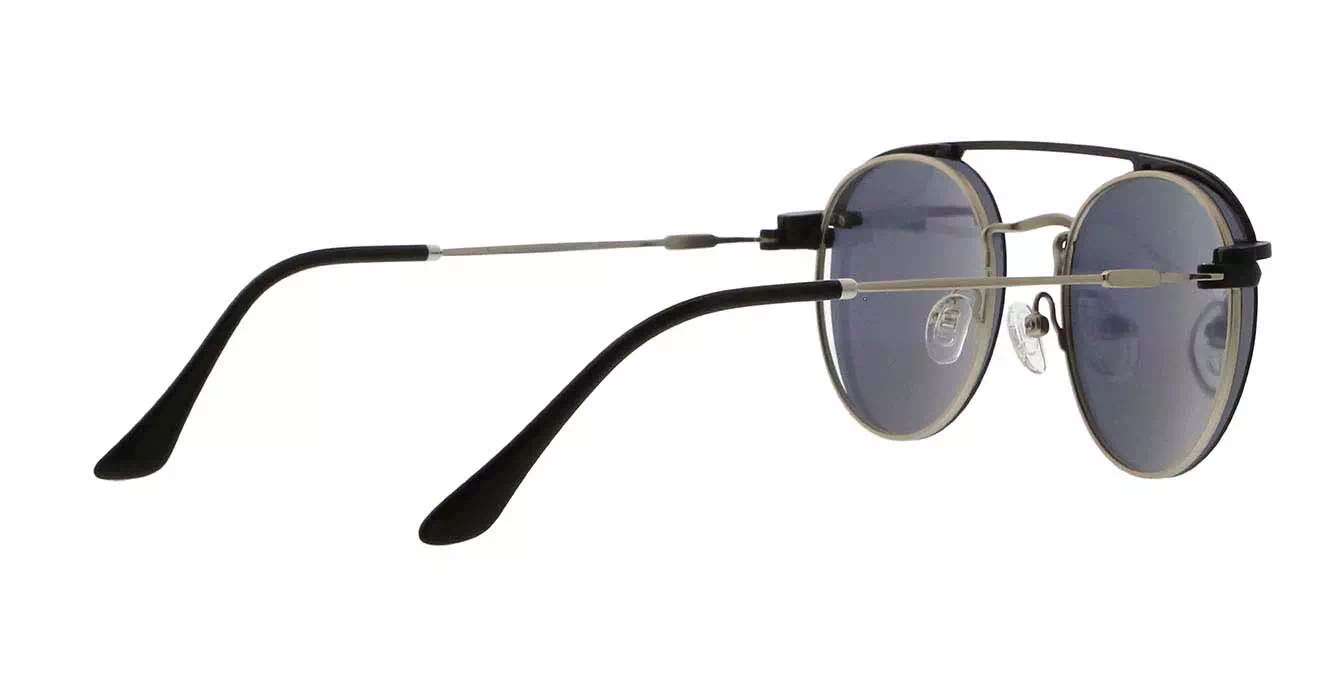 Franc Nobel ANTELOPE C3 s49 + CLIP ON