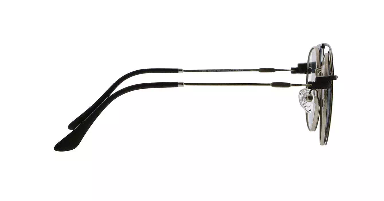 Franc Nobel ANTELOPE C3 s49 + CLIP ON